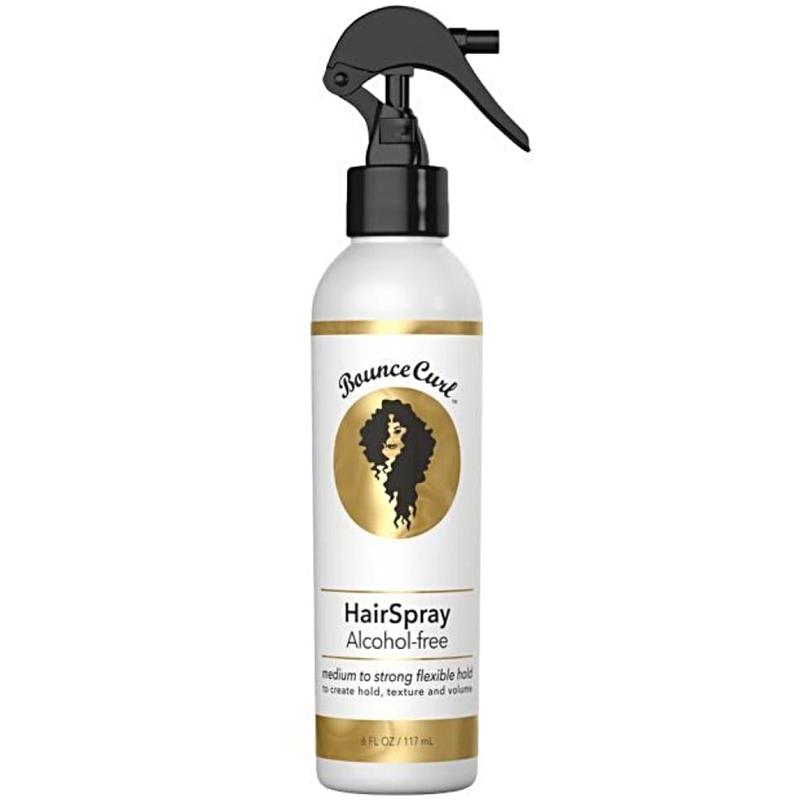Bounce Curl Alcohol-Free HairSpray 6oz