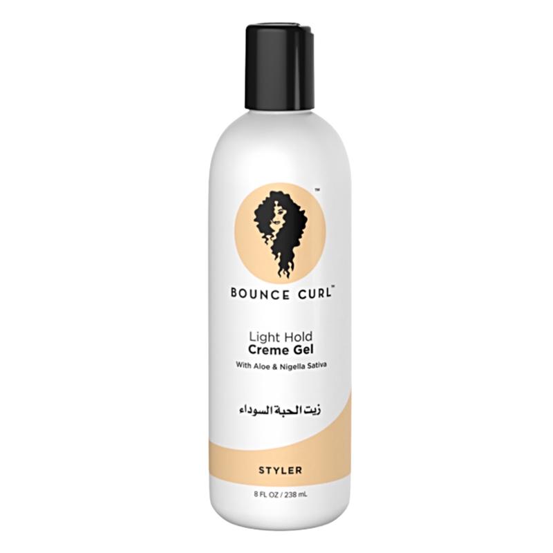 Bounce Curl Light Creme Gel With Aloe