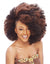 Cherish Afro Kinky Bulk Hair 24
