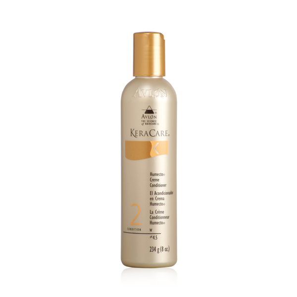 KERACARE HUMECTO® CREME CONDITIONER 224G