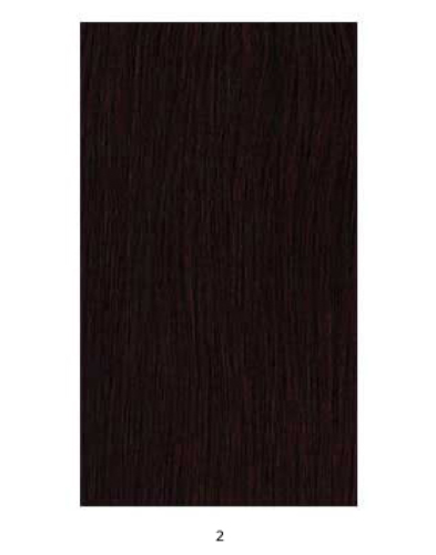 FREETRESS EQUAL CROCHETED OVAL PART HAIR WIG WATER WAVE CURLY