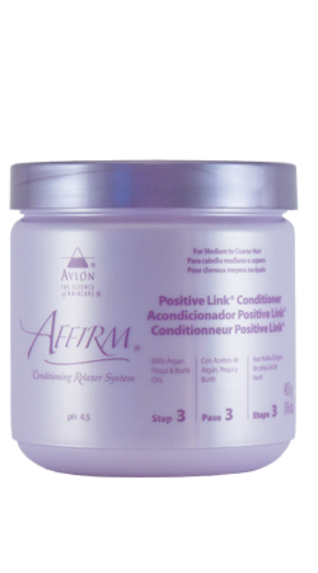 Avlon Affirm Positive Link Conditioner
