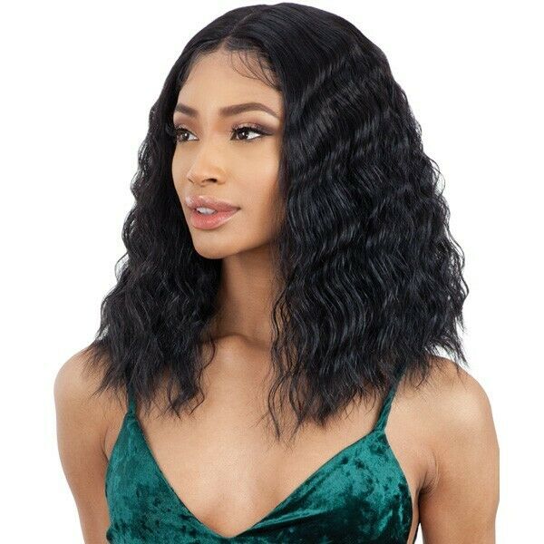 FREETRESS EQUAL SYNTHETIC LACE FRONT WIG - BABY HAIR 103