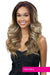 Freetress Equal Synthetic Hair Lace Front Wig Premium Deluxe Cameron