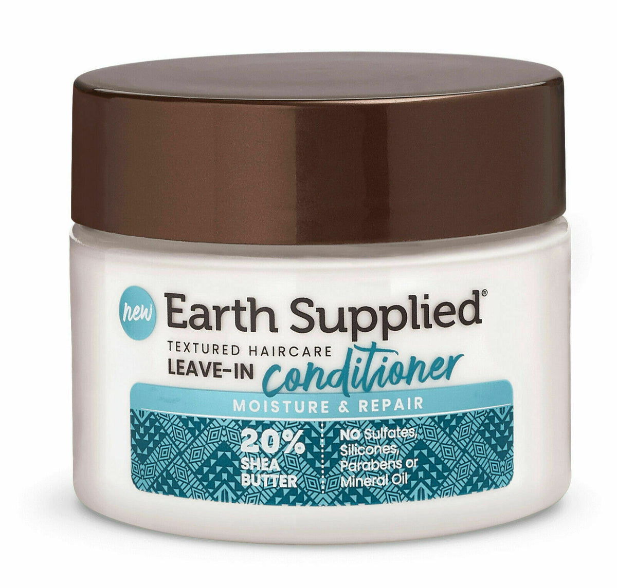 Earth Supplied Leave In Conditioner