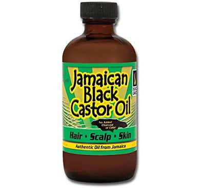 Doo Gro JBCO Oil 4oz