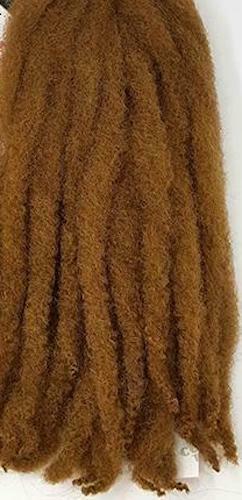 FreeTress Equal Synthetic Hair Weave - Cuban Twist 12&quot;