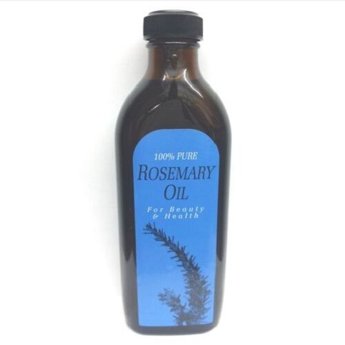 100% Pure Oils Rosemary Oil 150ml