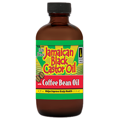 Doo Gro JBCO Oil [Coffee] 4oz